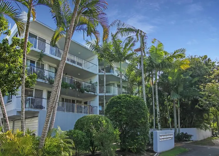 Mainsail8- Mooloolaba Beach
