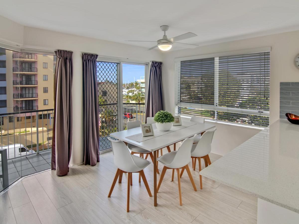 Apartment Mainsail8-