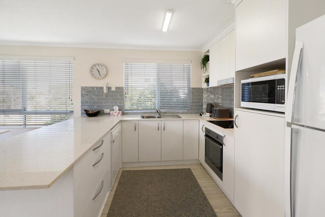 Mainsail8- Mooloolaba