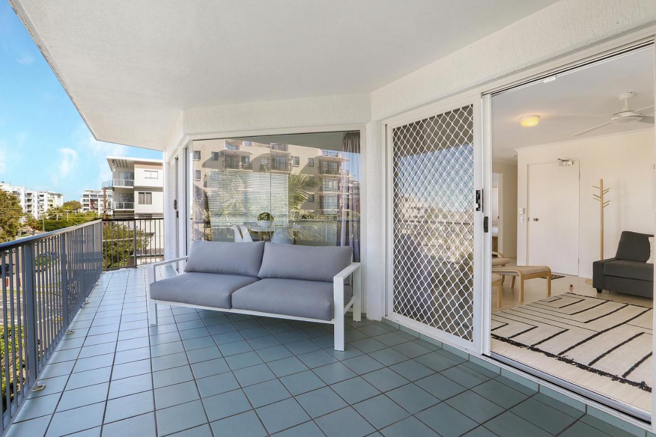 Apartment Mainsail8- Mooloolaba