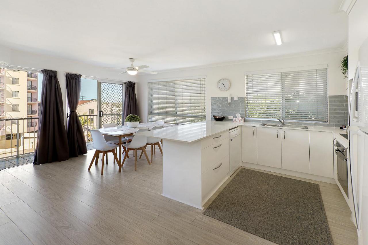 Mainsail8- Apartment