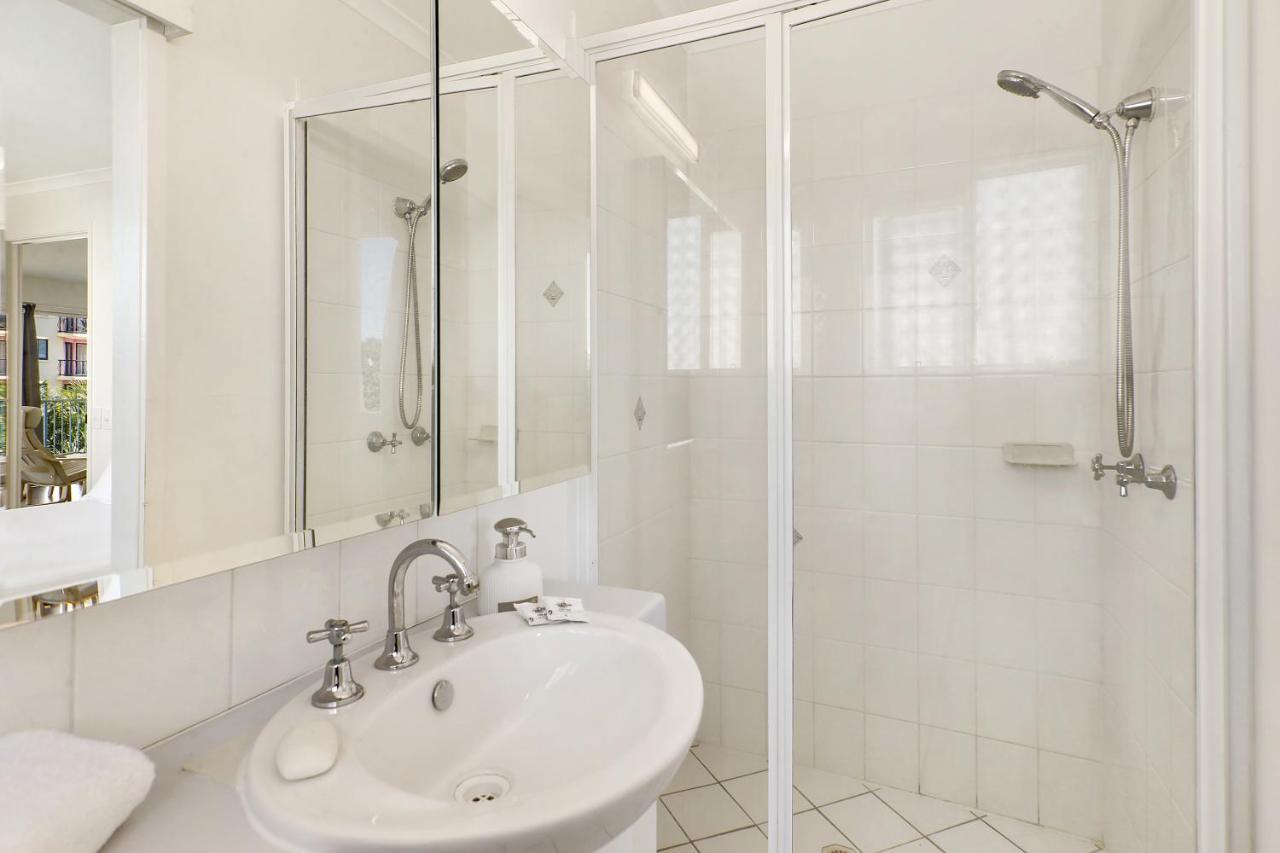 Apartment Mainsail8- Mooloolaba