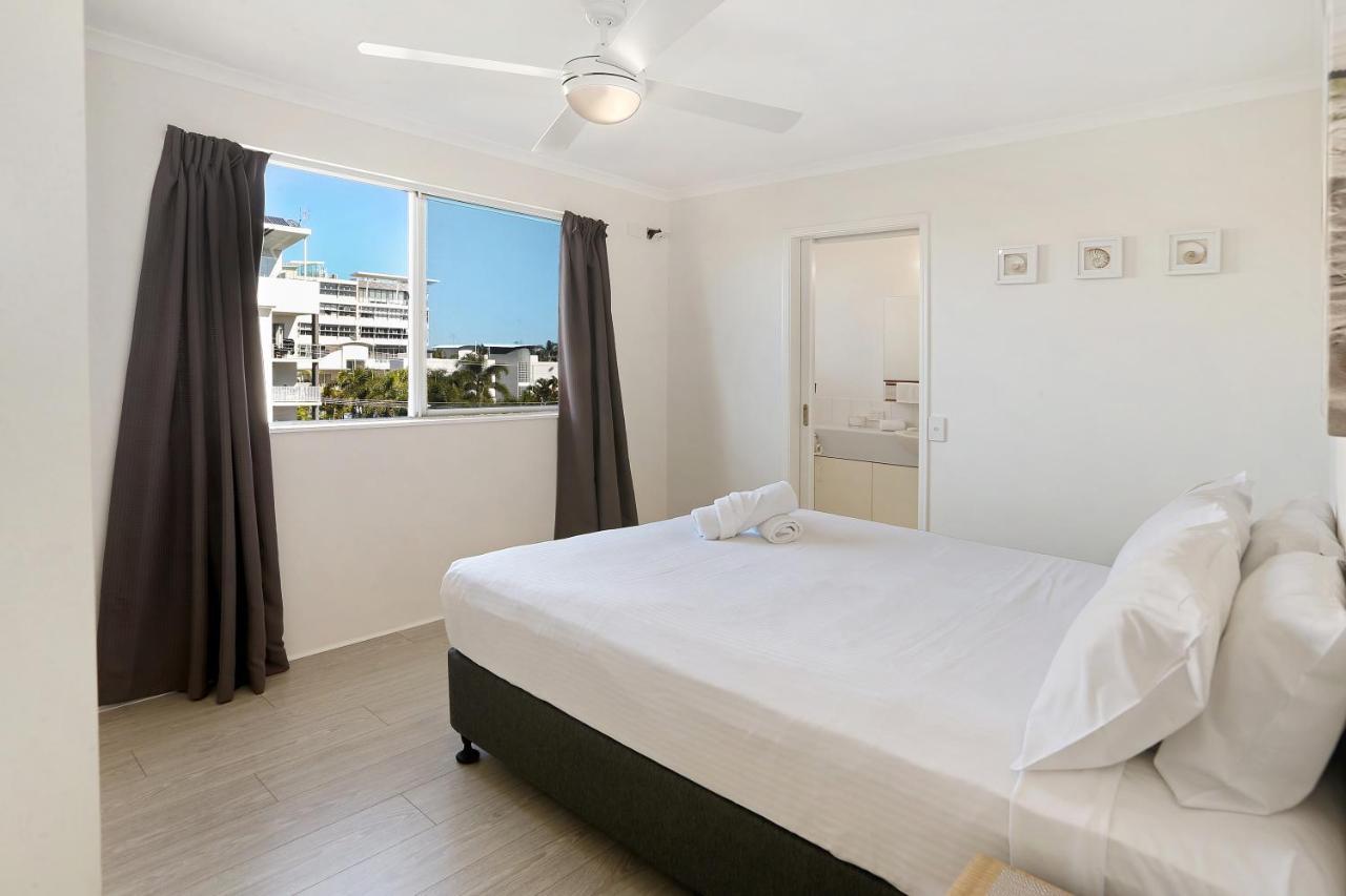 Mainsail8- Apartment Mooloolaba